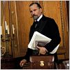 Eine dunkle Begierde : Bild David Cronenberg, Viggo Mortensen