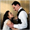 Eine dunkle Begierde : photo David Cronenberg, Keira Knightley, Michael Fassbender
