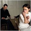 Eine dunkle Begierde : photo David Cronenberg, Keira Knightley, Michael Fassbender