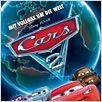 Cars 2 : poster