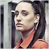 ... Bild Lauren Socha ...