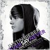 Justin Bieber 3D: Never Say Never : poster