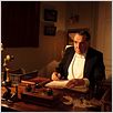 Downton Abbey : photo Jim Carter