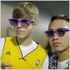 Justin Bieber 3D: Never Say Never : photo Jon M. Chu, Justin Bieber