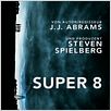 Super 8 : poster