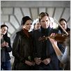 Perfect Sense : photo David MacKenzie, Eva Green, Ewan McGregor