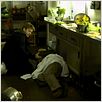 Perfect Sense : photo David MacKenzie, Ewan McGregor