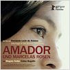 Amador und Marcelas Rosen : poster