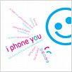 I Phone You : Kinoposter