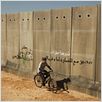 Das Schwein von Gaza : Bild Sylvain Estibal