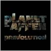 Planet der Affen: Prevolution : poster