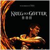 Krieg der Götter 3D : poster