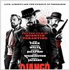 Django Unchained : poster