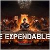 The Expendables 2 - Back for War : poster