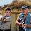 Mega Python vs. Gatoroid : photo