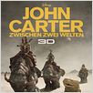 John Carter - Zwischen zwei Welten : poster