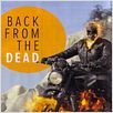 Ghost Rider 2: Spirit of Vengeance : poster