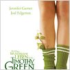 Das wundersame Leben von Timothy Green : Kinoposter