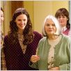 Das wundersame Leben von Timothy Green : Bild Jennifer Garner, Joel Edgerton