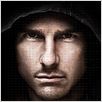 Mission: Impossible - Phantom Protokoll : poster Brad Bird, Tom Cruise