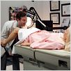 Der perfekte Ex : photo Anna Faris, Mark Mylod, Thomas Lennon