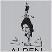 Alpen : poster