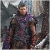 Spartacus: Blood and Sand : photo Liam McIntyre