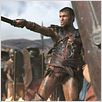 Spartacus: Blood and Sand : photo Liam McIntyre