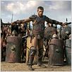 Spartacus: Blood and Sand : photo Liam McIntyre