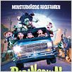 ParaNorman : poster