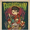 ParaNorman : poster