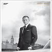 James Bond 007 - Skyfall : poster