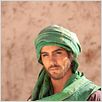 Black Gold : photo Tahar Rahim