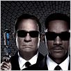 Men In Black 3 : poster