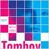 Tomboy : Kinoposter