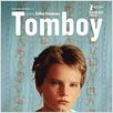Tomboy : Kinoposter