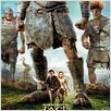 Jack and the Giants : poster