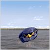 Zambezia 3D : Bild