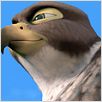 Zambezia 3D : Bild