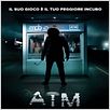 ATM - Tödliche Falle : poster
