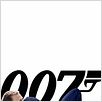 James Bond 007 - Skyfall : poster