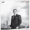 James Bond 007 - Skyfall : poster