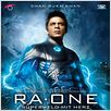 RA.One - Superheld mit Herz : poster