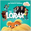 Der Lorax (3D) : poster