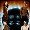 Seelen : Kinoposter