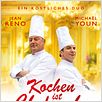 Kochen ist Chefsache : poster