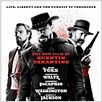 Django Unchained : Kinoposter