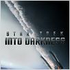 Star Trek Into Darkness : Kinoposter