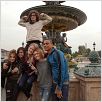 LOL : Bild Adam G. Sevani, Ashley Greene, Miley Cyrus