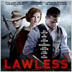Lawless - Die Gesetzlosen : poster